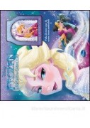 FROZEN IL REGNO DI GHIACCIO FROZEN IL REGNO DI GHIACCIO