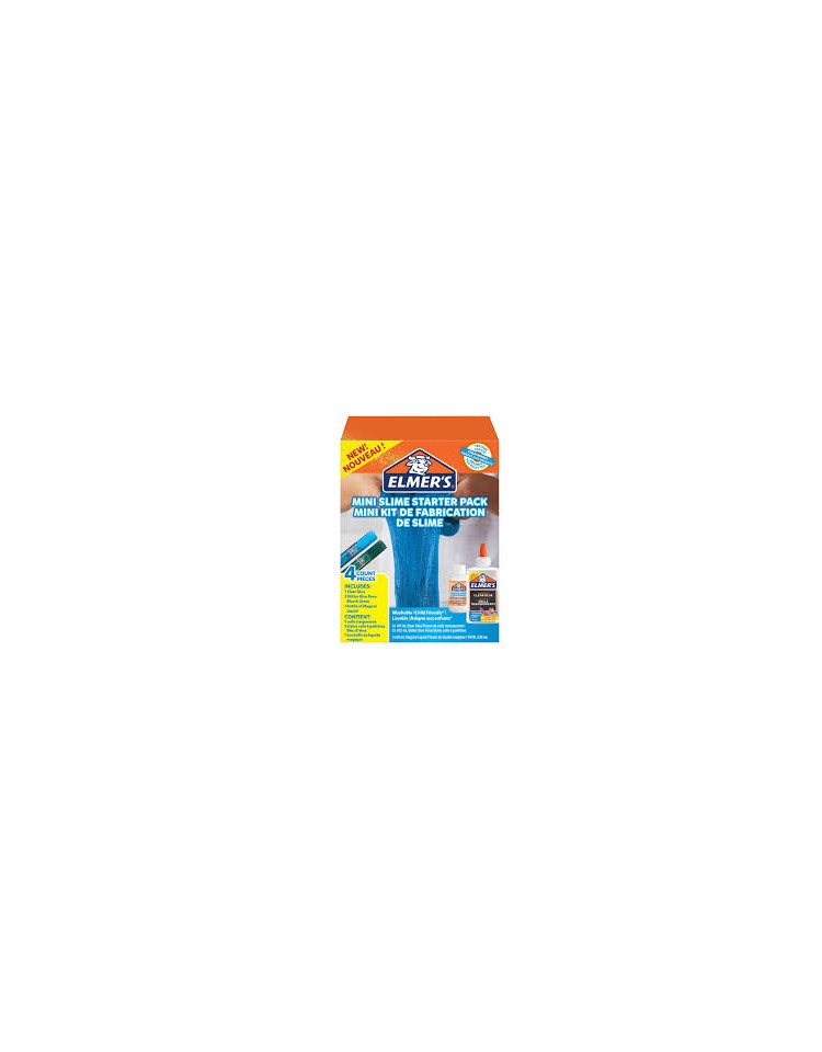 elmers-slime-set-mini-slime-starter-pack-liquido-magico-2-glitter-verde-e-blu elmers-slime-set-mini-slime-starter-pack-liquido-magico-2-glitter-verde-e-blu