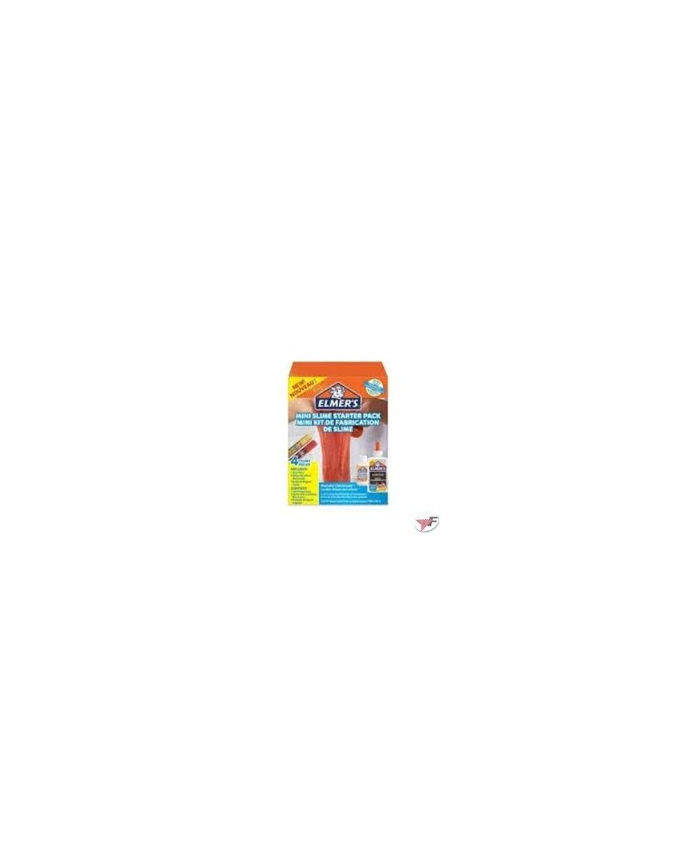 elmers-slime-set-mini-slime-starter-pack-liquido-magico-2-glitter-oro-e-rosso elmers-slime-set-mini-slime-starter-pack-liquido-magico-2-glitter-oro-e-rosso