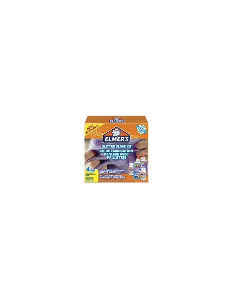 elmers-kit-slime-glitterato-con-colla-trasparente-liquido-magico-attivatore elmers-kit-slime-glitterato-con-colla-trasparente-liquido-magico-attivatore