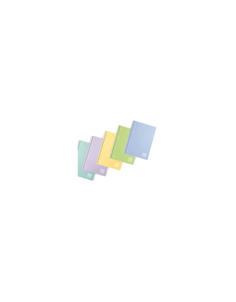 maxi-one-color-spiralati-ppl-pastel-a4-1r-80-fogli-80-gr maxi-one-color-spiralati-ppl-pastel-a4-1r-80-fogli-80-gr