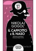 IL CAPPOTTO E IL NASO ORDINABI IL CAPPOTTO E IL NASO ORDINABI