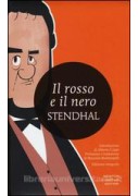IL ROSSO E IL NERO IL ROSSO E IL NERO