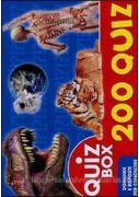 200 QUIZ 200 QUIZ