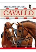 ENCICLOPEDIA DEL CAVALLO ENCICLOPEDIA DEL CAVALLO