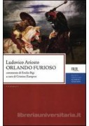 ORLANDO FURIOSO (COF. 2 VOLL.) ORTIS ORLANDO FURIOSO (COF. 2 VOLL.) ORTIS