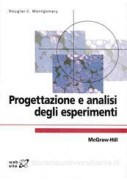 PROGETTAZIONE E ANALISI DEGLI ESPERIMENTI PROGETTAZIONE E ANALISI DEGLI ESPERIMENTI