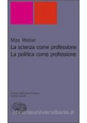 SCIENZA, POLITICA PROFESS SCIENZA, POLITICA PROFESS