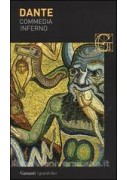 DIVINA COMMEDIA INFERNO DIVINA COMMEDIA INFERNO