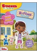 DOTTORESSA PELUCHE DOTTORESSA PELUCHE